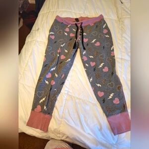 Torrid PJ Pants Size 0